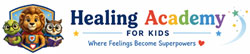 Healing Academy For Kids